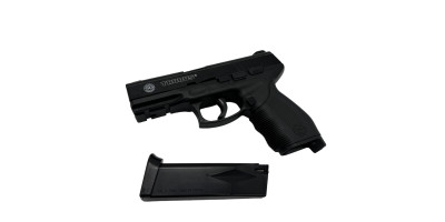 Страйкбольний пістолет PPK/S 9 mm