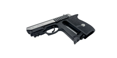 Пневматичний пістолет Borner Panther 801 