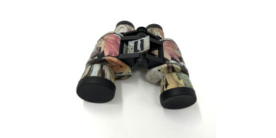 Бінокль Bassell 10х40 gamo