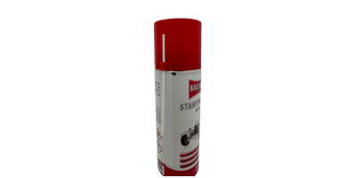 Засіб для запуску холодних двигунів Klever Ballistol (балістол) Startwunder spray (спрей) 200 мл