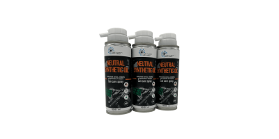 Масло синтетичне нейтральне НТА Neutral Synthetic Oil 100 мл