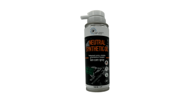 Масло синтетичне нейтральне НТА Neutral Synthetic Oil 100 мл