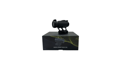 Приціл коліматорний NVECTECH Battler 2 mini
