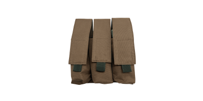 Підсумок АК "MOLLE" мод. 3к. койот 