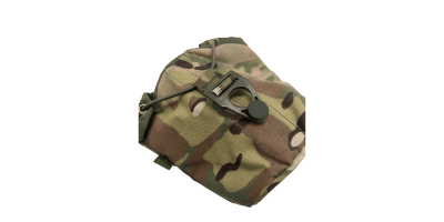 Підсумок для фляги Cordura Мультикам 
