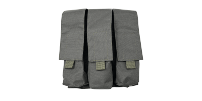 Підсумок АК "MOLLE" мод. 3к. хакі