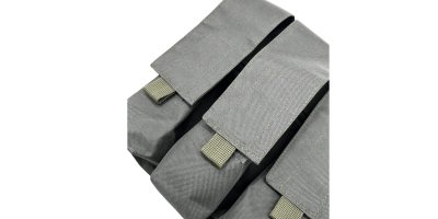 Підсумок АК "MOLLE" мод. 3к. хакі