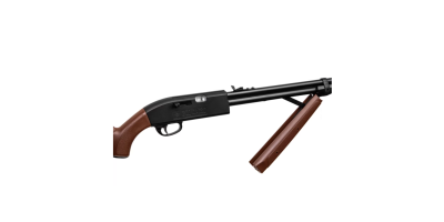 Пневматична гвинтівка Crosman 2100 Classic