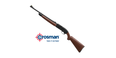 Пневматична гвинтівка Crosman 2100 Classic