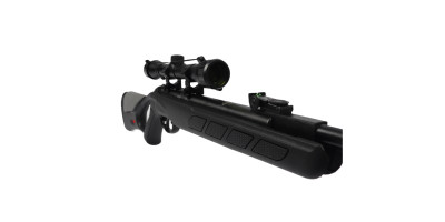 Гвинтівка пневматична Borner Air Rifle N 06 + Brake Barrel