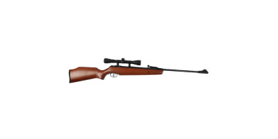 Гвинтівка пневматична Borner Air Rifle XS25 + RIFLESCOPE 4*32