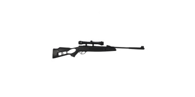 Гвинтівка пневматична Borner Air Rifle N 03 + Riflescope 4*32
