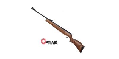  Гвинтівка пневматична Optima Mod. 135 Vortex 4.5 mm 