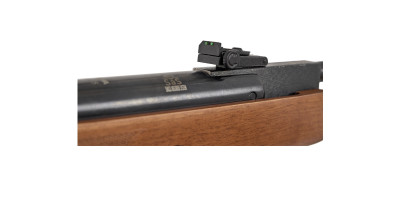  Гвинтівка пневматична Optima Mod. 135 Vortex 4.5 mm 