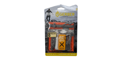Набір для виживання Gerber Bear Grylls Kit