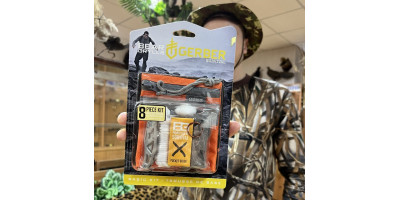 Набір для виживання Gerber Bear Grylls Kit