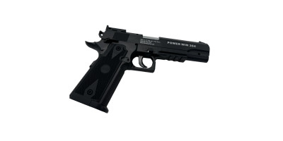 Пневматичний пістолет Borner Power Win 304 (Colt)