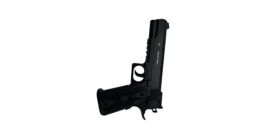 Пневматичний пістолет Borner Power Win 304 (Colt)