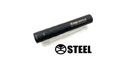 Глушник IMMORTAL XL AIR 223 1/2*28