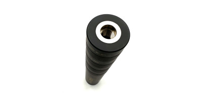 Глушник IMMORTAL XL AIR 223 1/2*28
