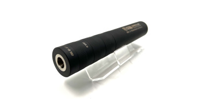 Глушник IMMORTAL XL AIR 223 1/2*28