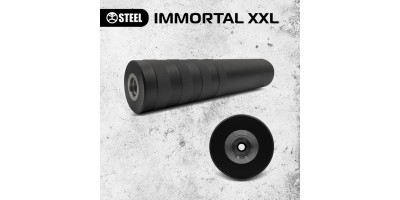 Глушник IMMORTAL XXL 308 (30.300.30-06) 5/8*24
