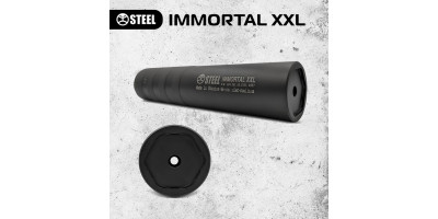 Глушник IMMORTAL XXL 308 (30.300.30-06) 5/8*24