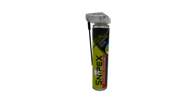 Олія збройова XADO SnipeX Gun Conserving Grease 200 мл