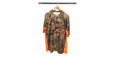 Футболка CAMO EVO 