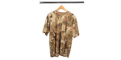 Футболка Skif Tac Khaki