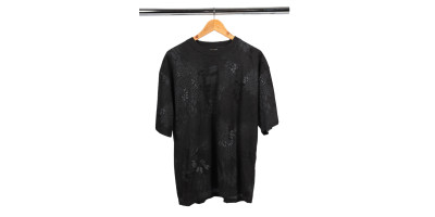 Футболка Skif Tac Kry-black