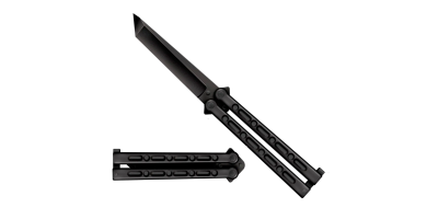 Ніж Cold Steel FGX Balisong Tanto