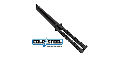 Ніж Cold Steel FGX Balisong Tanto