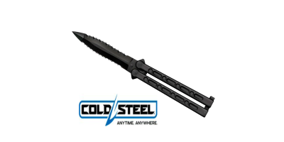 Ніж Cold Steel FGX Balisong