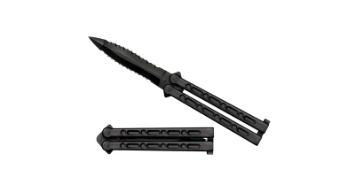 Ніж Cold Steel FGX Balisong