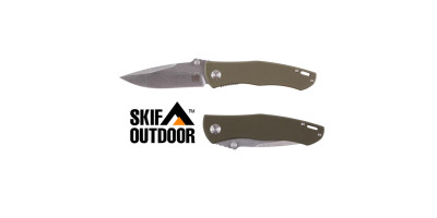 Ніж Skif Swing olive green