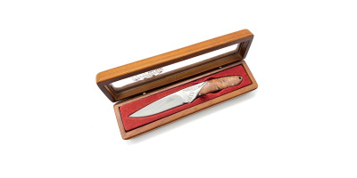 Ніж Buck Signature Serie