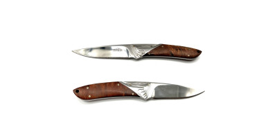 Ніж Buck Signature Serie