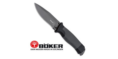 Ніж Boker Plus Outdoorsman