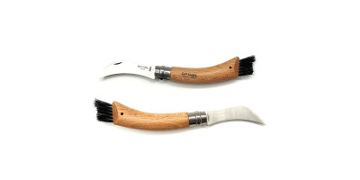 Ніж Opinel 8 VRI Champignon