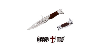 Ніж АК-47 GrandWay 2