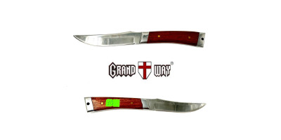 Ніж GrandWay нескладний 