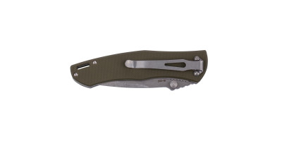 Ніж Skif Swing olive green