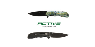 Ніж Active Kodiak