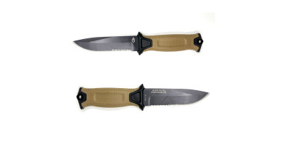 Тактичний ніж Gerber StrongArm 148