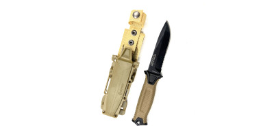 Тактичний ніж Gerber StrongArm 148