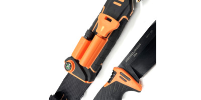 Туристичний ніж Gerber 1069