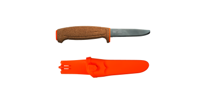 Ніж Morakniv Floating Knife Serrated