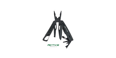 Мультитул Active Machine Tool 