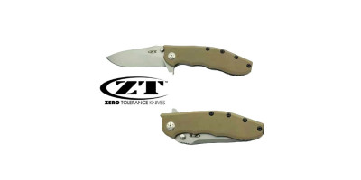 Ніж Zero Tolerance ZT0562